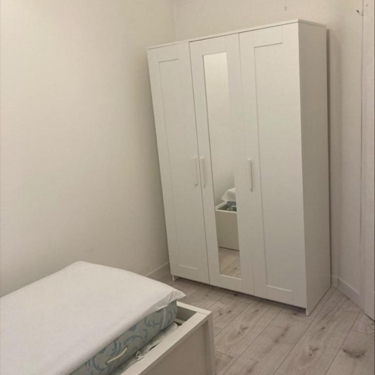 Host Soroka giacinti camere - Standard Einzelzimmer mit Gemeinschaftsbad - 2