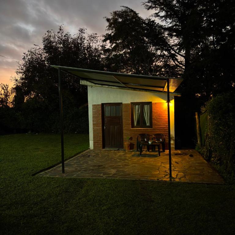 El rincón - Apartamento de 1 dormitorio - 4