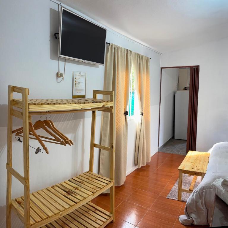 El rincón - Apartamento de 1 dormitorio - 5