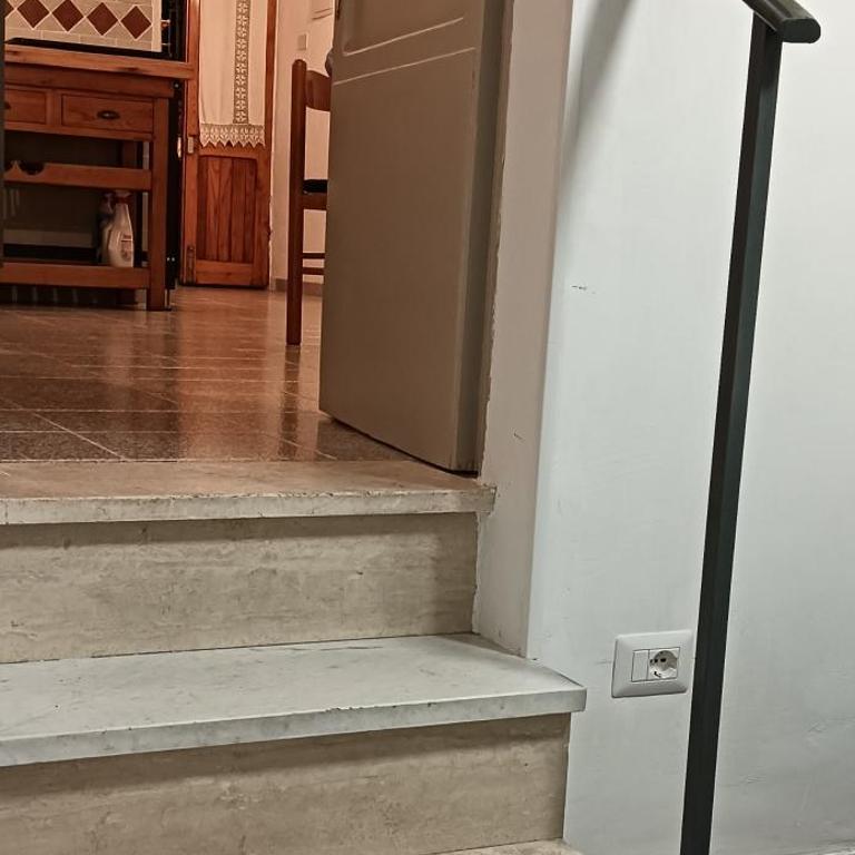 La casetta di Mercatello - Casa con 1 Camera da Letto - 7