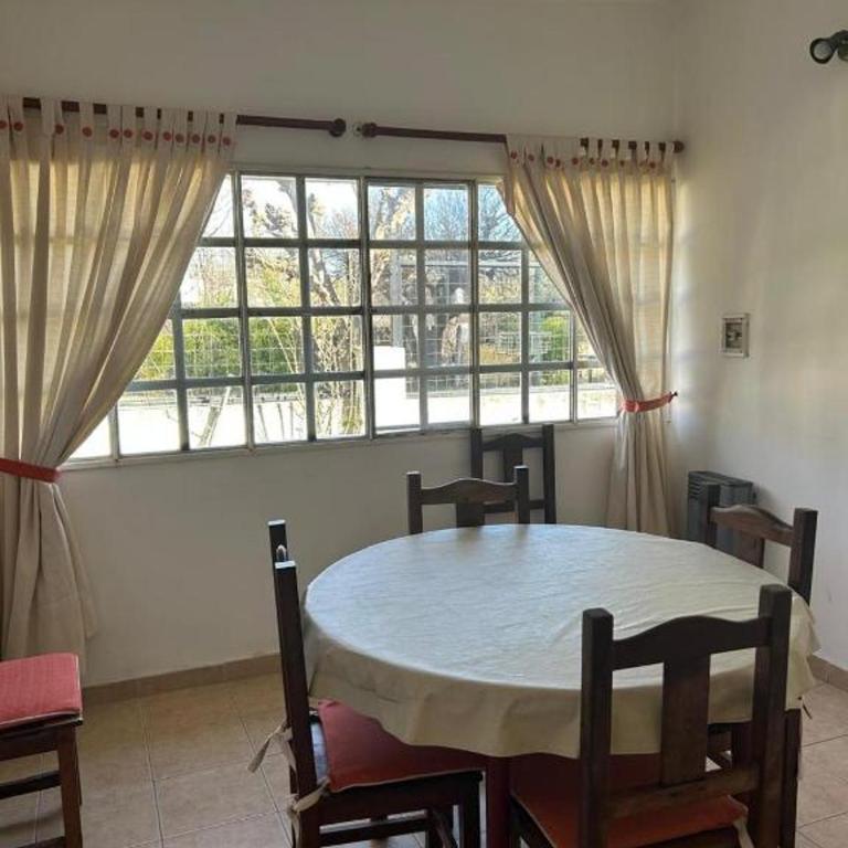 Piscoyaku Apart-Amplio parque con cancha de padel, voley y futbol - Habitación Doble con baño privado - 6