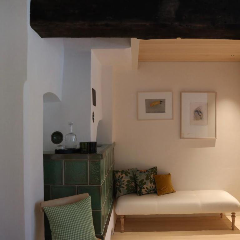 Sandbur Das Walserhaus - Großes Doppelzimmer - 10