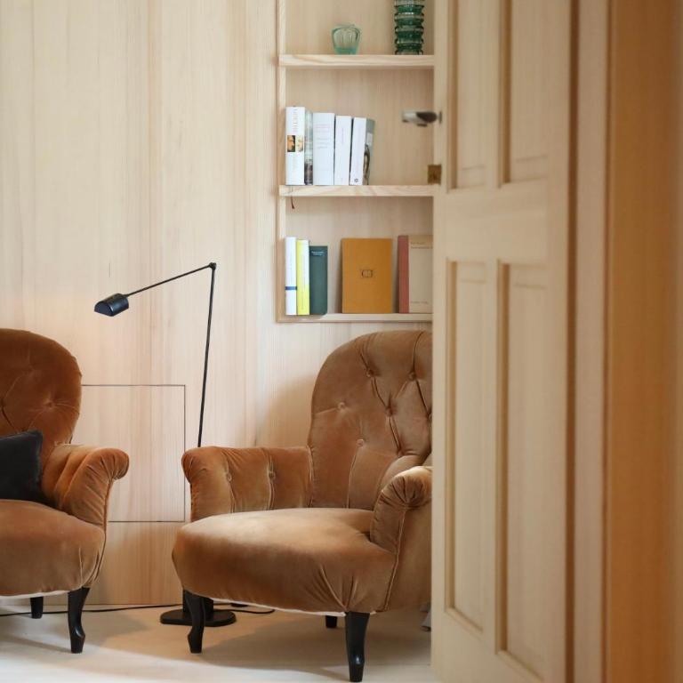 Sandbur Das Walserhaus - Großes Doppelzimmer - 7