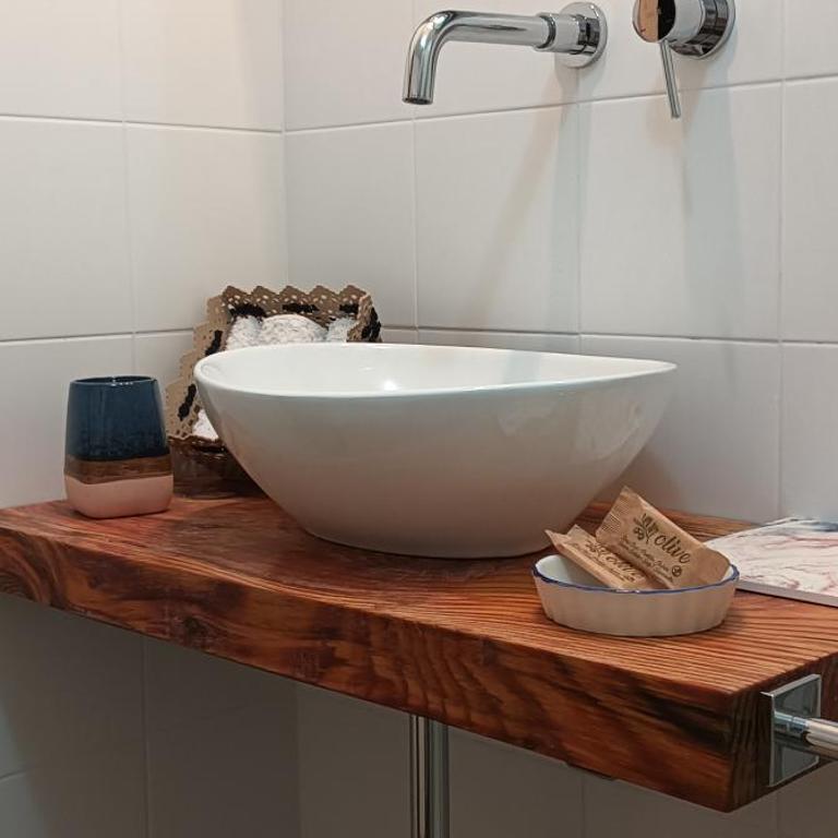 La casetta di Mercatello - Casa con 1 Camera da Letto - 16