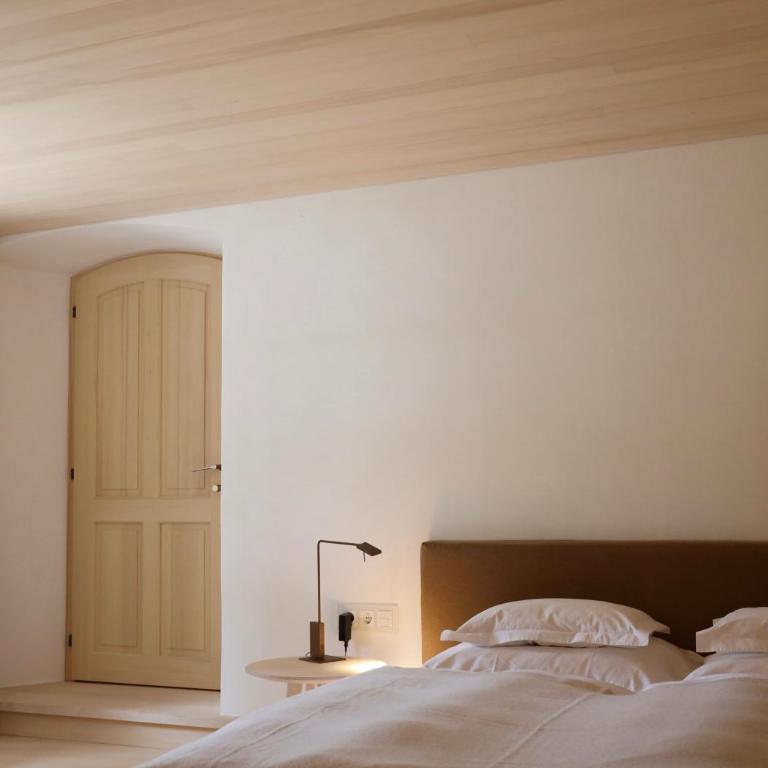 Sandbur Das Walserhaus - Großes Doppelzimmer - 4