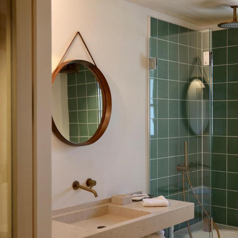 Sandbur Das Walserhaus - Großes Doppelzimmer - 8