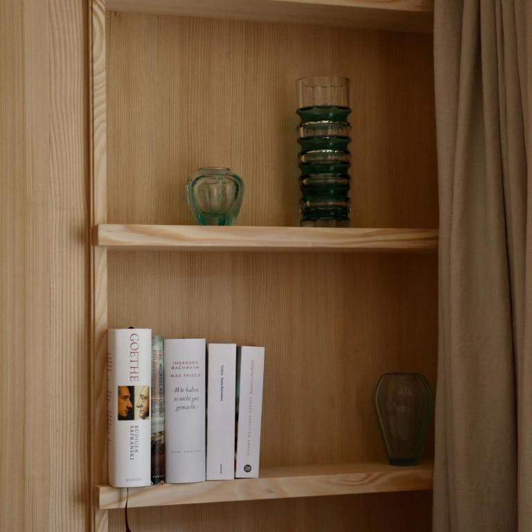 Sandbur Das Walserhaus - Großes Doppelzimmer - 11