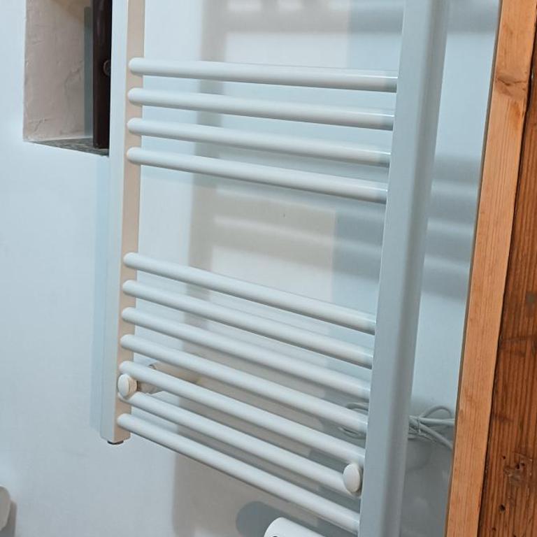 La casetta di Mercatello - Casa con 1 Camera da Letto - 17