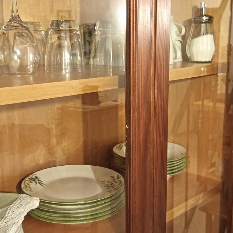 La casetta di Mercatello - Casa con 1 Camera da Letto - 11