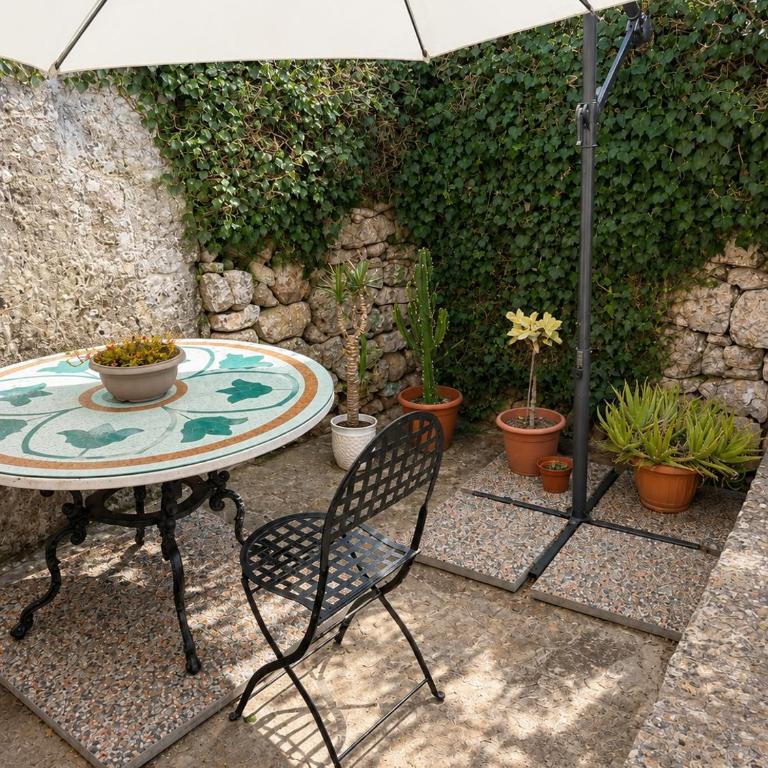 Trullo Liliana - One-Bedroom House - 3