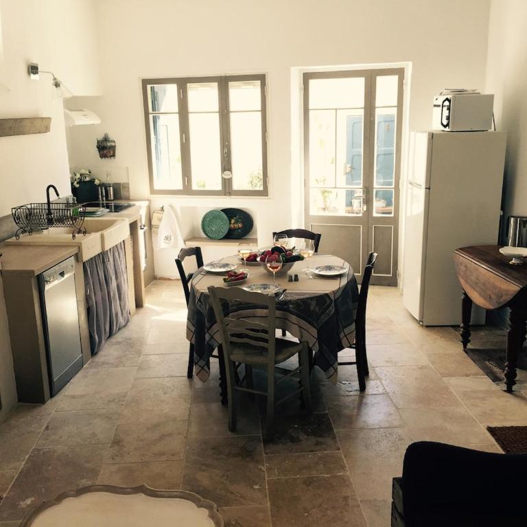 Adorable maison de charme au calme - Maison 2 Chambres - 14