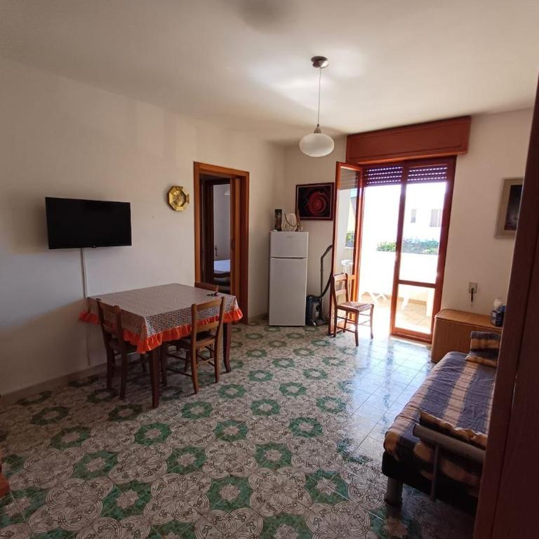 Appartamento a Torre dell'Orso - Appartamento con 2 Camere da Letto - 1