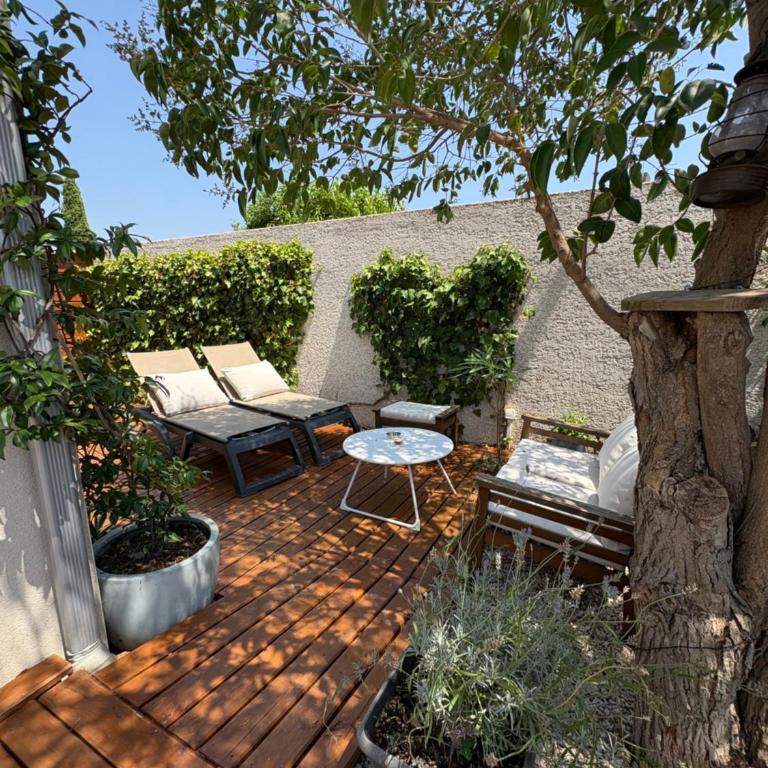 Villa au calme, récente, animaux acceptés, proche Valras plage - Villa con 3 Camere da Letto - 17