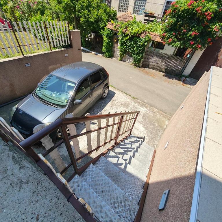 EXPO 2027 Oasis, Private House, EV plug, Parking - Apartment mit 2 Schlafzimmern - 4