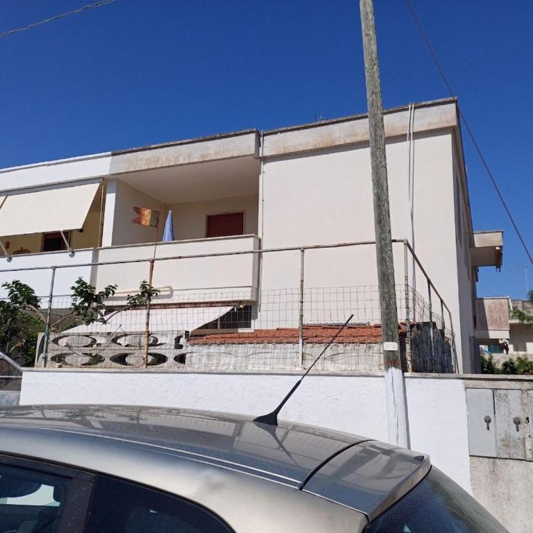 Appartamento a Torre dell'Orso - Appartamento con 2 Camere da Letto - 2