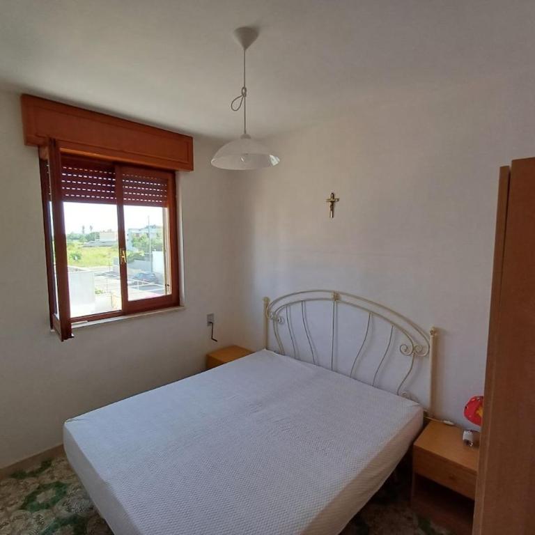 Appartamento a Torre dell'Orso - Appartamento con 2 Camere da Letto - 3