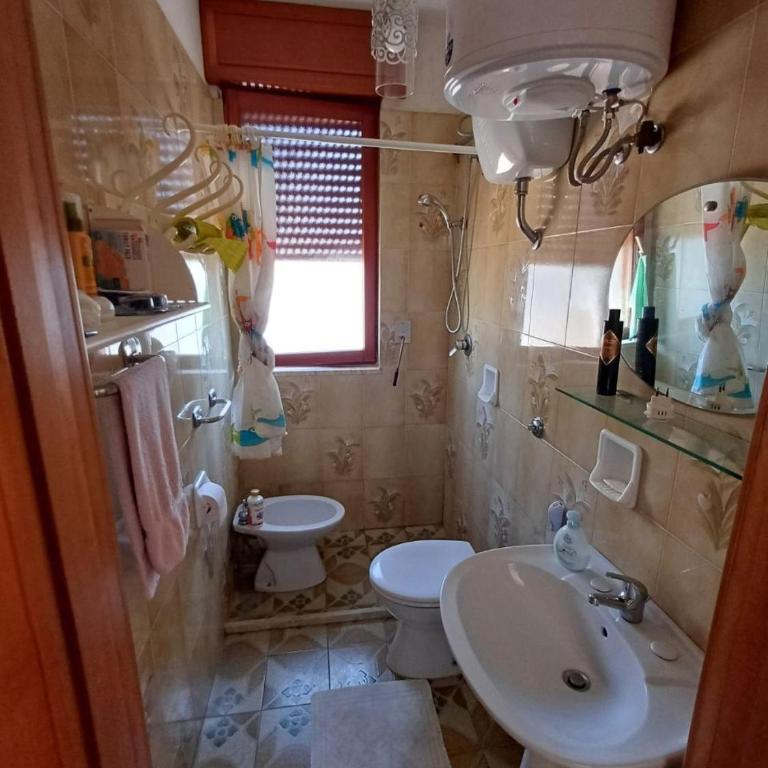 Appartamento a Torre dell'Orso - Appartamento con 2 Camere da Letto - 4