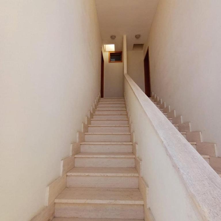 Appartamento a Torre dell'Orso - Appartamento con 2 Camere da Letto - 5