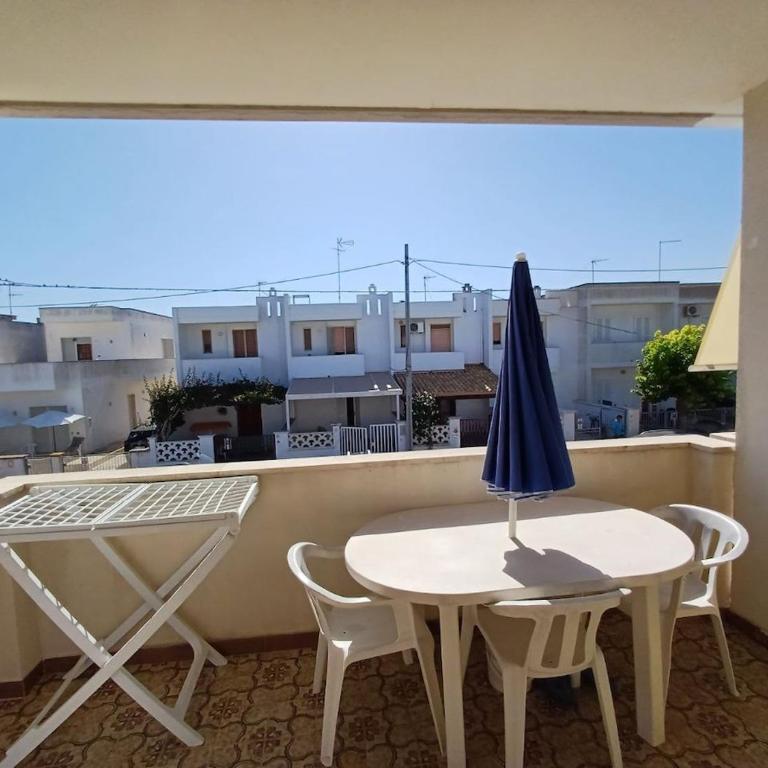 Appartamento a Torre dell'Orso - Appartamento con 2 Camere da Letto - 6