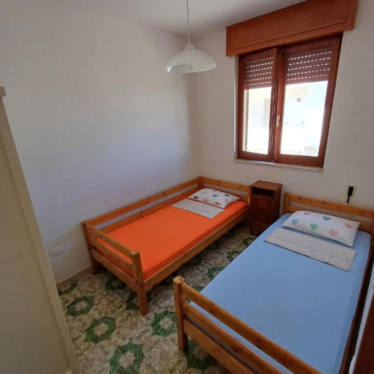 Appartamento a Torre dell'Orso - Appartamento con 2 Camere da Letto - 7