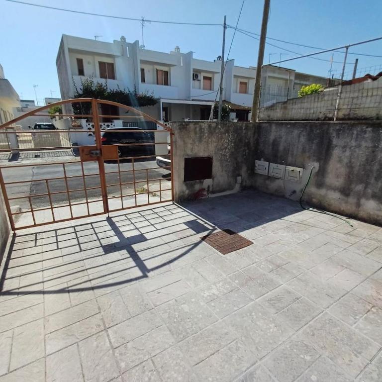 Appartamento a Torre dell'Orso - Appartamento con 2 Camere da Letto - 8