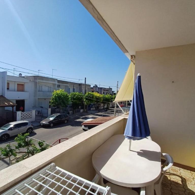 Appartamento a Torre dell'Orso - Appartamento con 2 Camere da Letto - 10