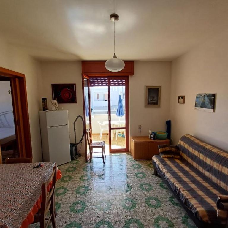 Appartamento a Torre dell'Orso - Appartamento con 2 Camere da Letto - 11
