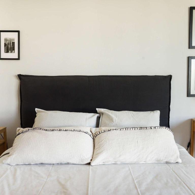 Prime 1BR Flat in Las Condes with Private Parking - Apartment - 13