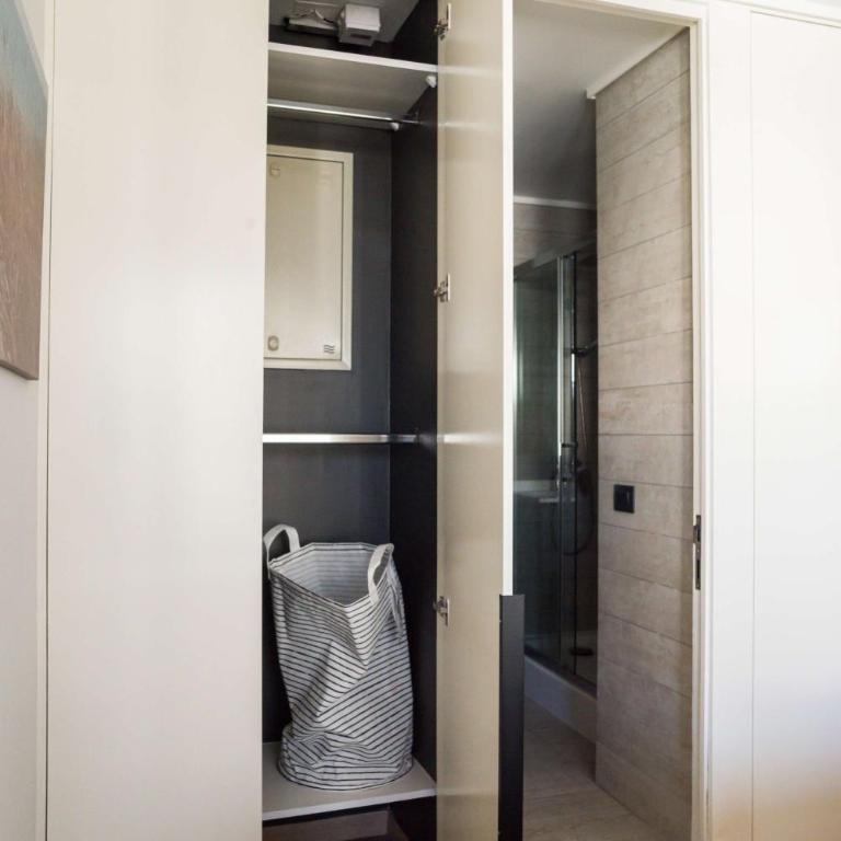 Prime 1BR Flat in Las Condes with Private Parking - Apartment - 25