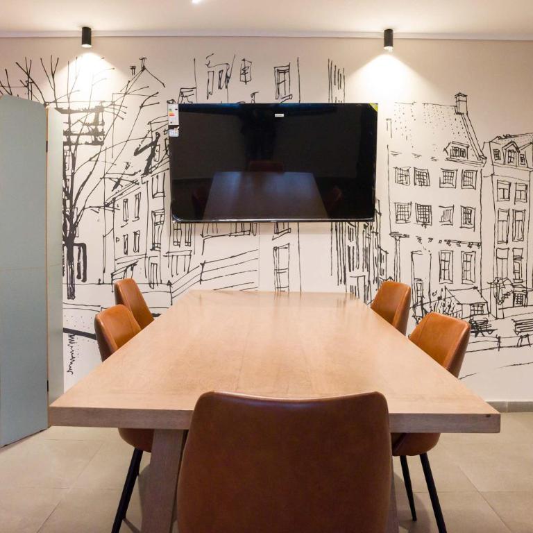 Prime 1BR Flat in Las Condes with Private Parking - Apartment - 34