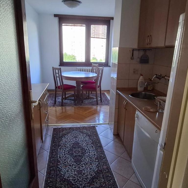 Apartment Sarajevo - Apartman sa 1 Spavaćom Sobom - 9