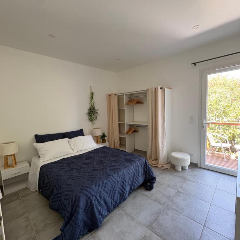 Villa au calme, récente, animaux acceptés, proche Valras plage - Villa con 3 Camere da Letto - 15