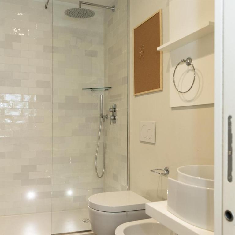 Casa Trilussa - Appartamento con 1 Camera da Letto - 13
