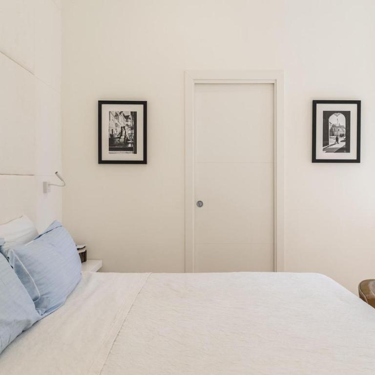 Casa Trilussa - Appartamento con 1 Camera da Letto - 19
