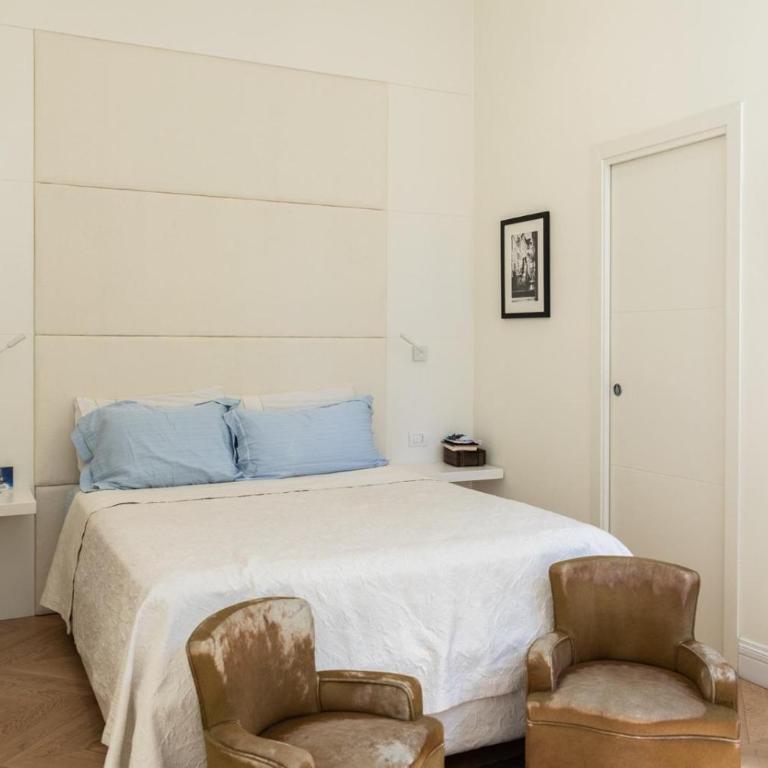 Casa Trilussa - Appartamento con 1 Camera da Letto - 24