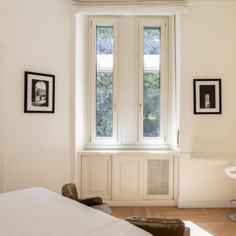 Casa Trilussa - Appartamento con 1 Camera da Letto - 26