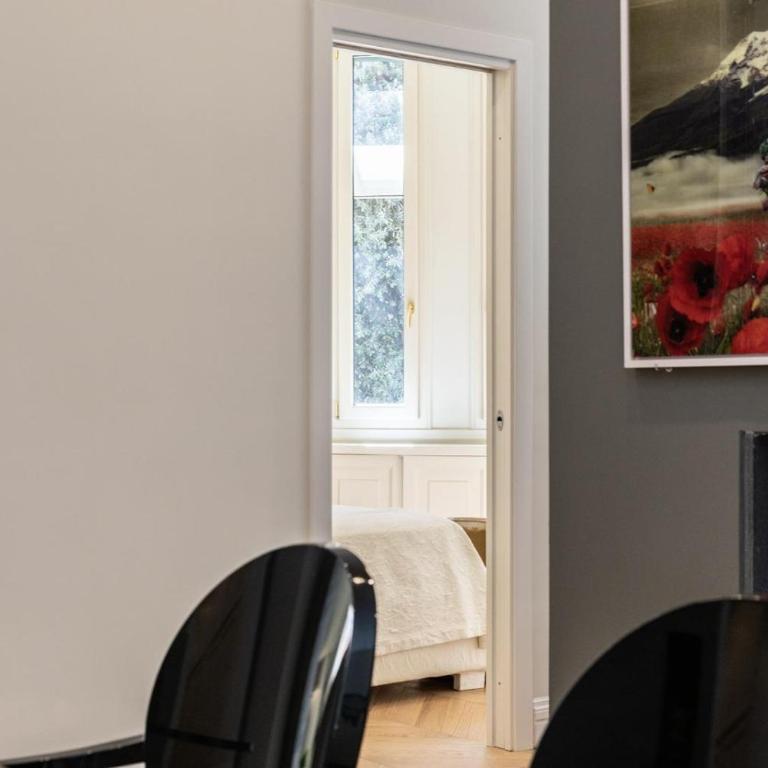 Casa Trilussa - Appartamento con 1 Camera da Letto - 27