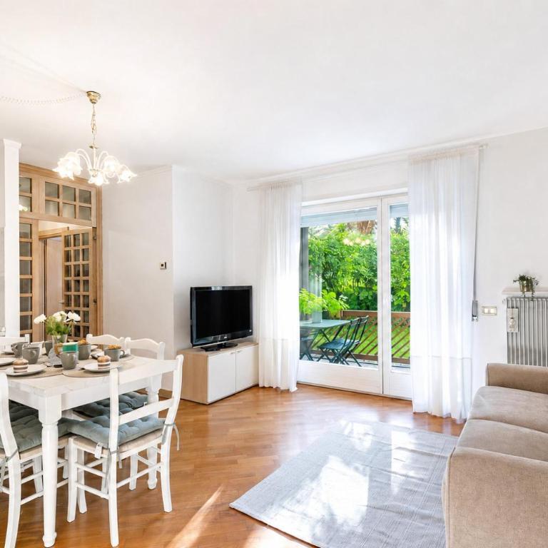 Riva's Garden Home - Happy Rentals - Apartment - 3