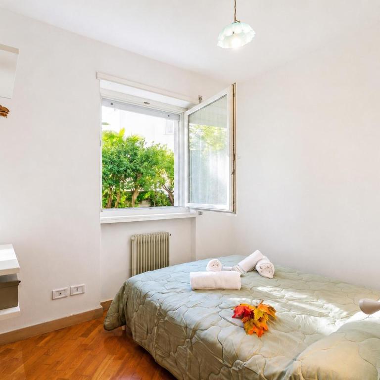 Riva's Garden Home - Happy Rentals - Apartment - 6