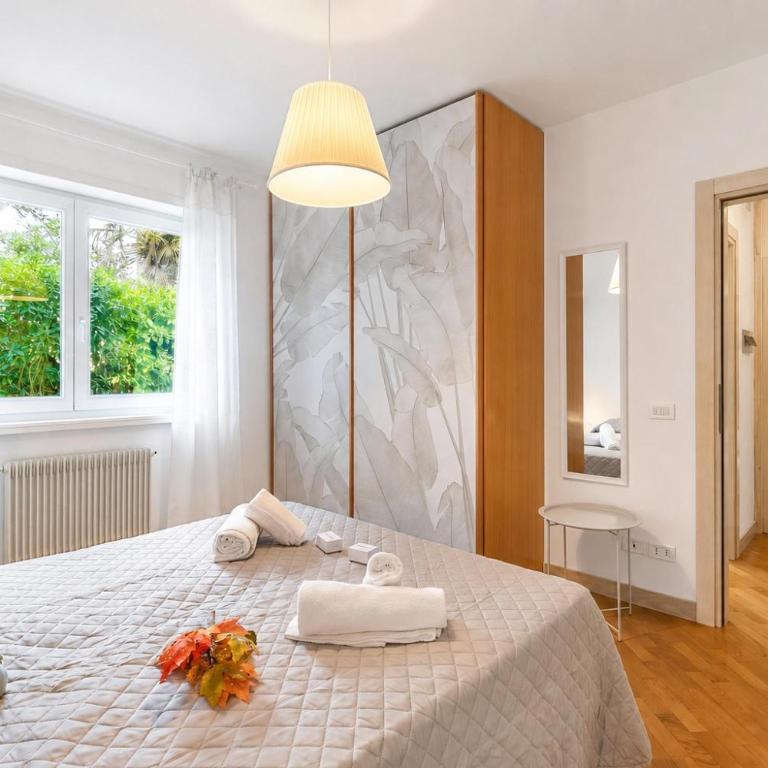 Riva's Garden Home - Happy Rentals - Apartment - 12