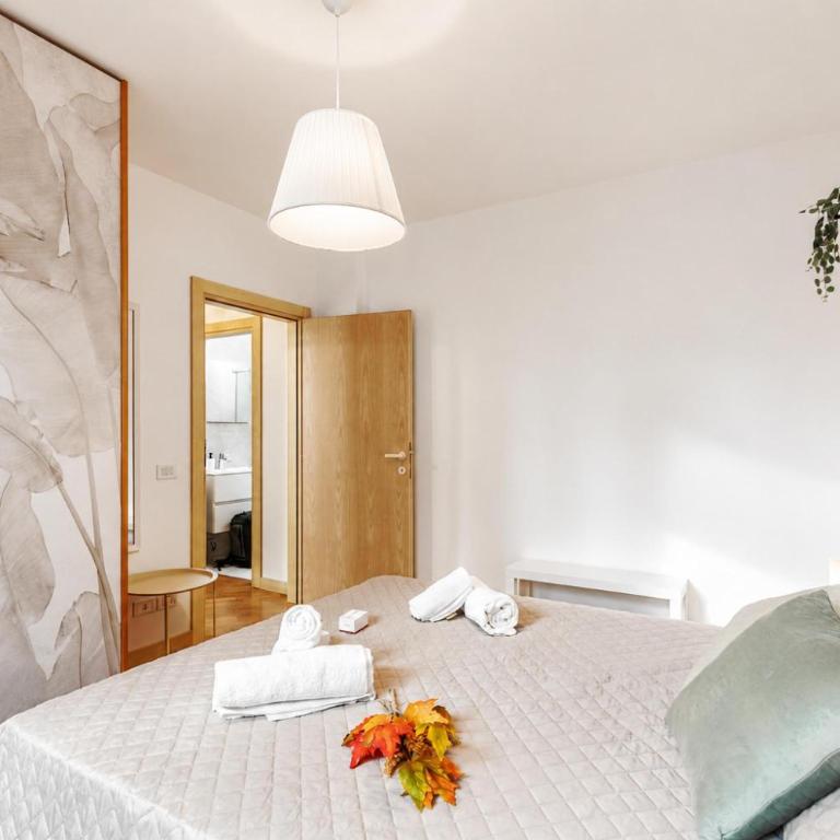 Riva's Garden Home - Happy Rentals - Apartment - 14