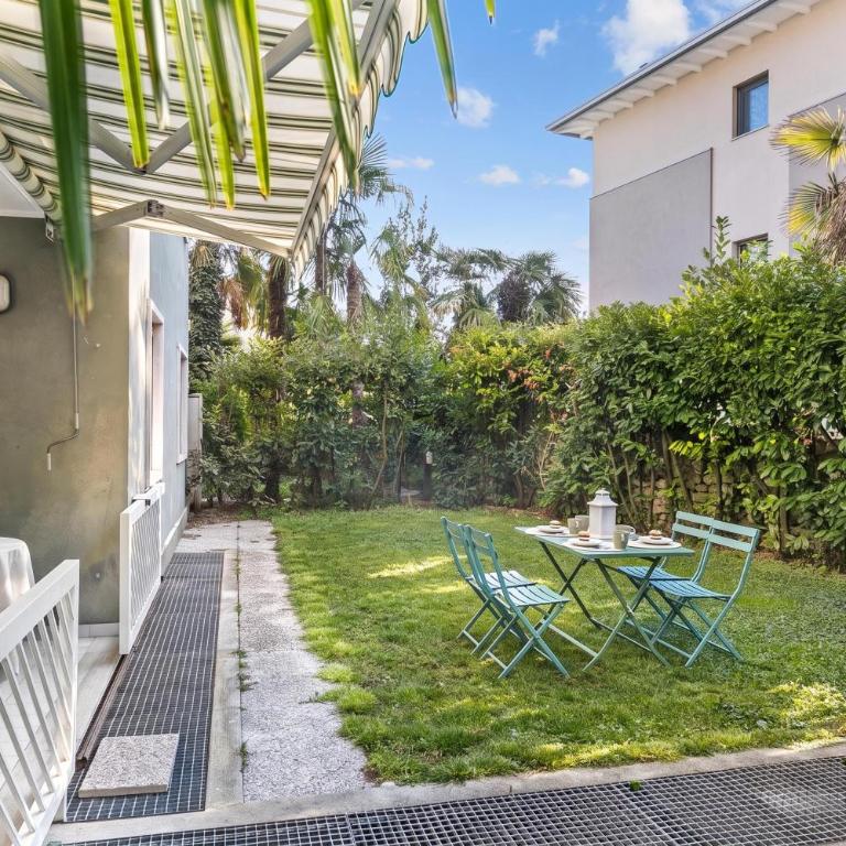 Riva's Garden Home - Happy Rentals - Apartment - 17