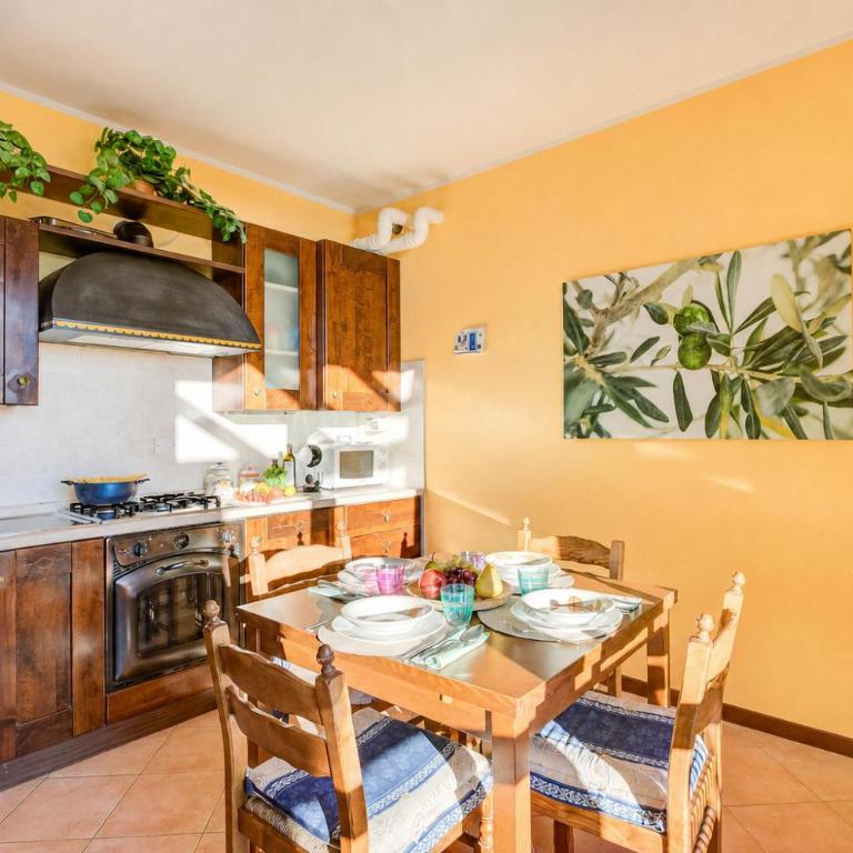 John's House-Lakeview & shared pool - Happy Rentals - Appartamento con Terrazza - 5