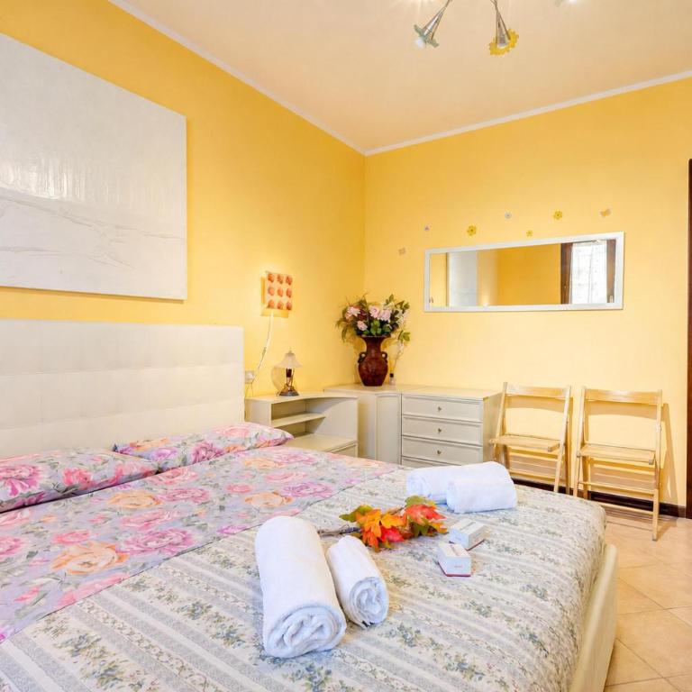 John's House-Lakeview & shared pool - Happy Rentals - Appartamento con Terrazza - 8