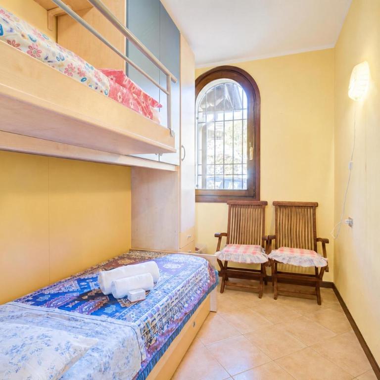 John's House-Lakeview & shared pool - Happy Rentals - Appartamento con Terrazza - 9