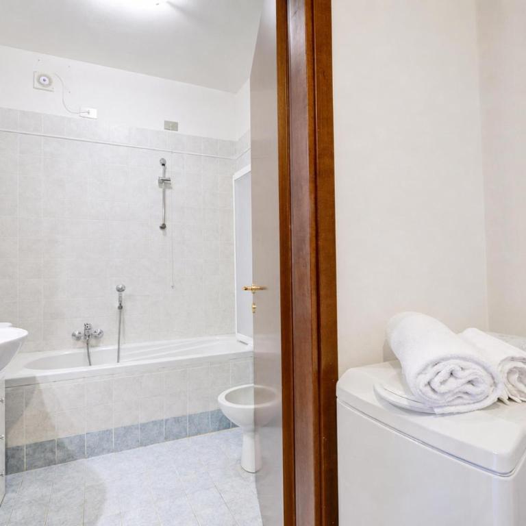 John's House-Lakeview & shared pool - Happy Rentals - Appartamento con Terrazza - 10