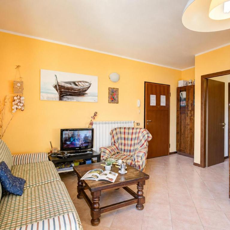 John's House-Lakeview & shared pool - Happy Rentals - Appartamento con Terrazza - 16