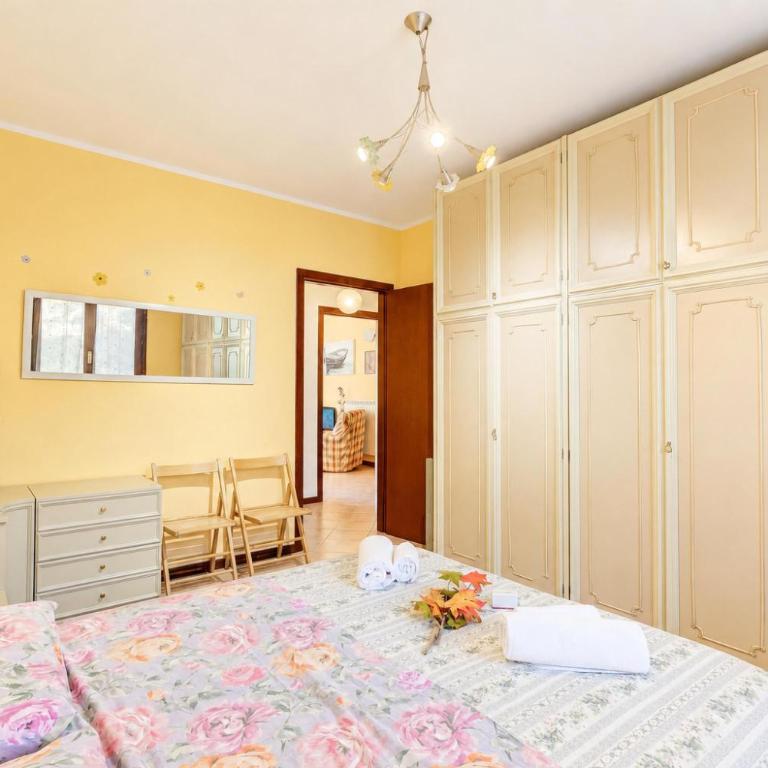 John's House-Lakeview & shared pool - Happy Rentals - Appartamento con Terrazza - 19