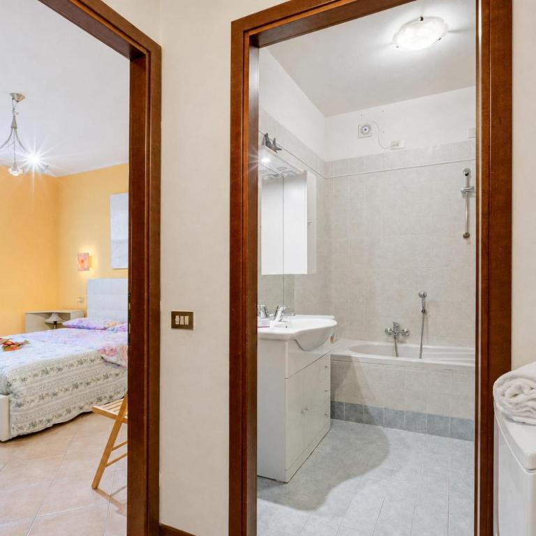 John's House-Lakeview & shared pool - Happy Rentals - Appartamento con Terrazza - 20