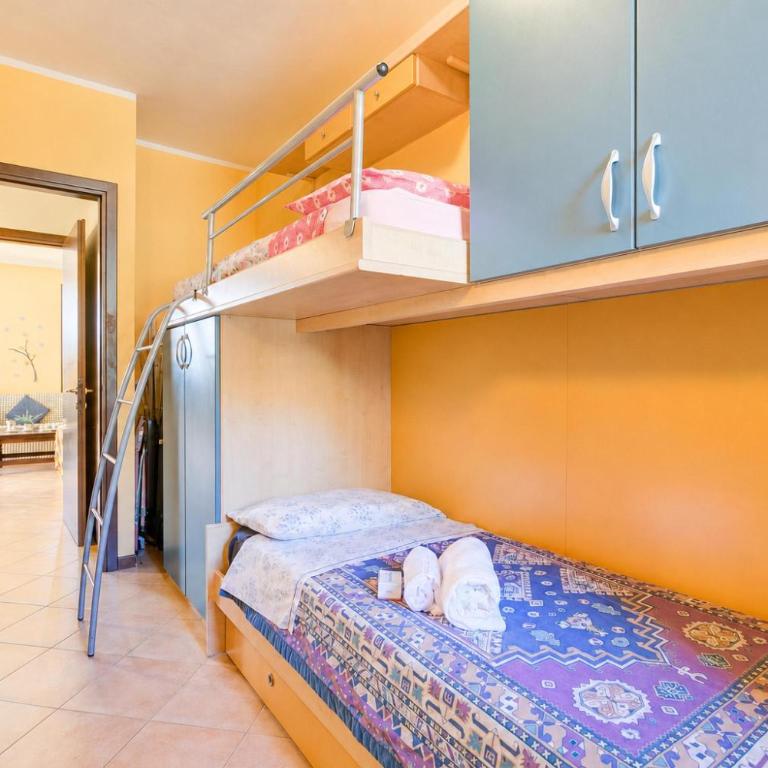 John's House-Lakeview & shared pool - Happy Rentals - Appartamento con Terrazza - 22